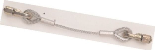 Picture of EDGE Fly Rigging Hardware Cabinet Link 6mm x 0.36m