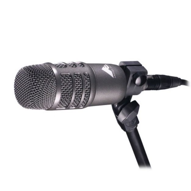 Picture of AE2500 Bass Instrument Mic Dual Element Cardioid x 2