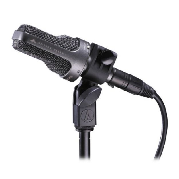 Picture of AE3000 Instrument Mic Condenser Cardioid