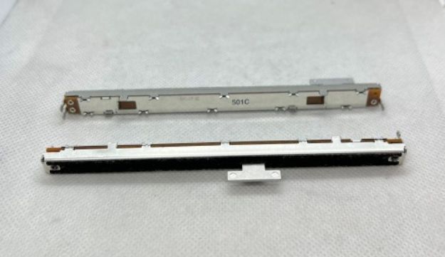 Picture of A&H Master+Channel Fader 10KD 100mm