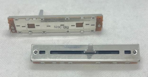Picture of A&H XONE43 XONE23 Cross Fader 45MM 10KB RS45N1114