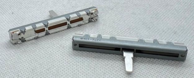 Picture of A&H XONE43 XONE23 Line Fader 45MM 10KB Slim RS45
