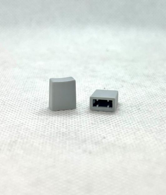 Picture of A&H Wizard Button GREY