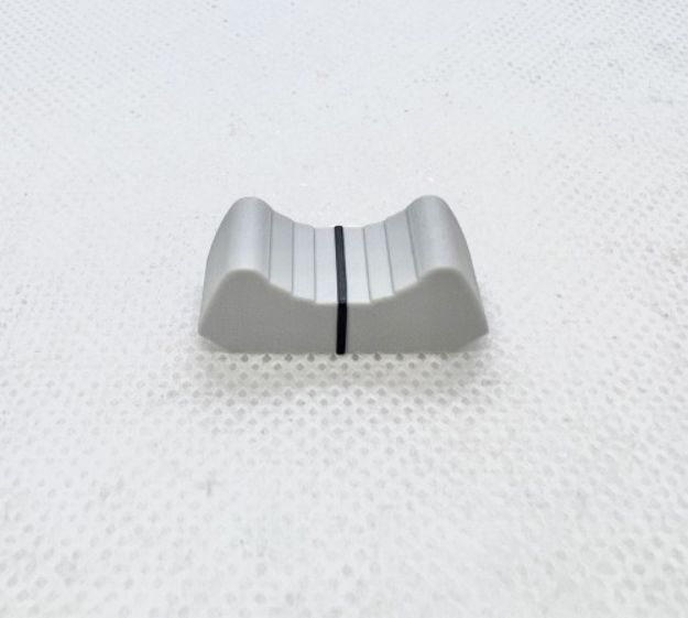 Picture of A&H Mixer Fader Knob GREY