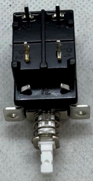 Picture of A&H MAINS Switch PCB 5A KDC-A04-C