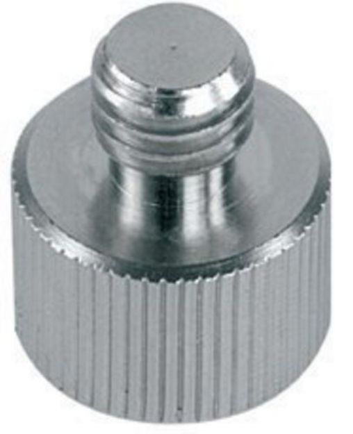 Picture of Proel Mic Stand Accessory Thread Adaptor 5/8" > 3/8"