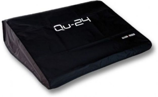 Picture of A&H QU24 Dust Cover