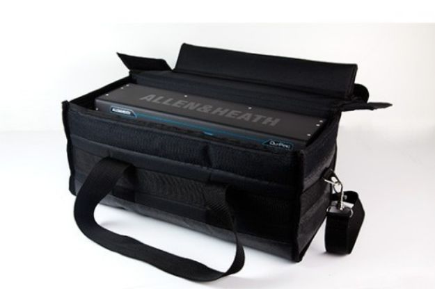 Picture of A&H QuPac Polyester Carry Bag