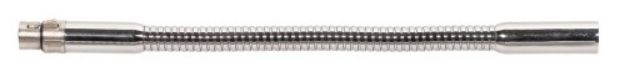 Picture of Proel Mic Stand Gooseneck MXLR > FXLR 300mm CHROME
