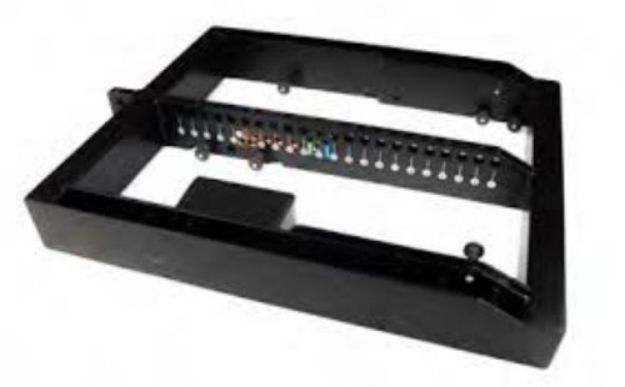Picture of Martin Audio MLA Install (Single) Flying Frame with Pins