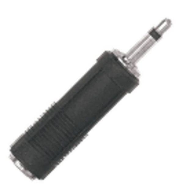 Picture of Signal Adaptor FTS > Mini TS PLASTIC