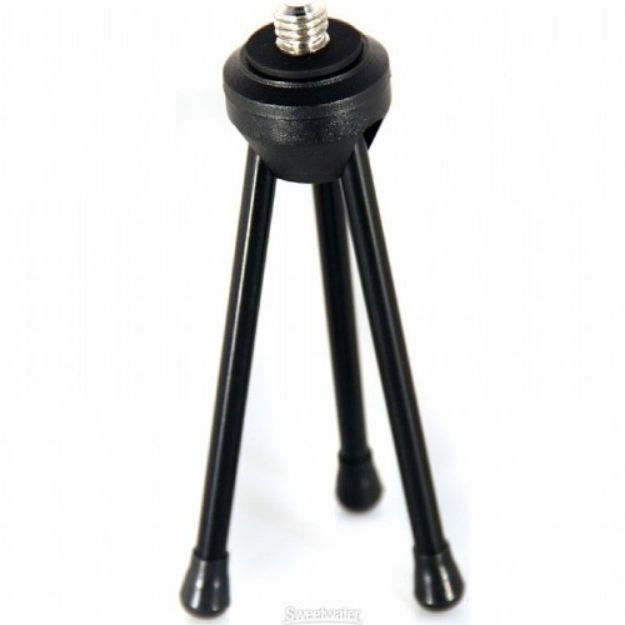 Picture of AT2020TRIPOD Mic Stand for AT2020 Mini Tripod