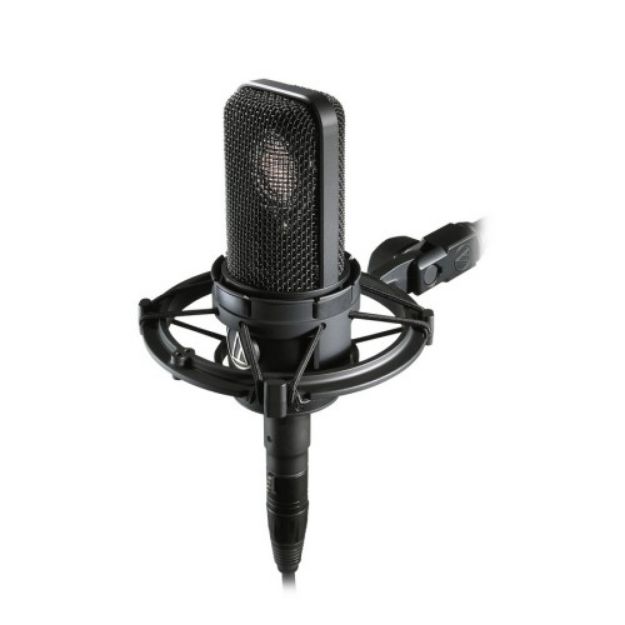 Picture of AT4040SM Studio Mic Side Address Condenser Cardioid