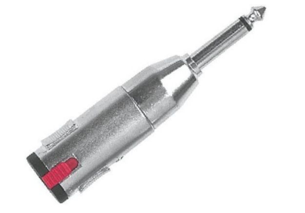 Picture of Signal Adaptor FTRS > TS METAL
