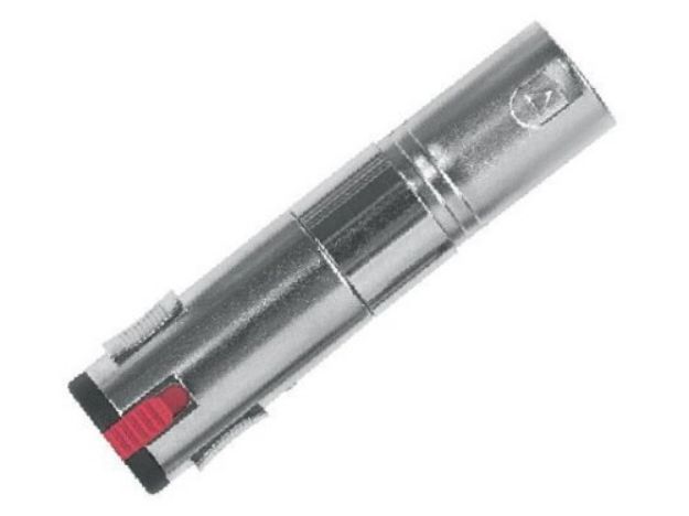 Picture of Signal Adaptor FTRS > MXLR METAL
