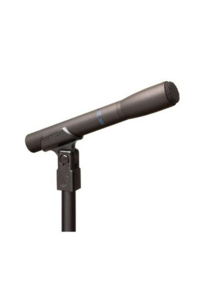 Picture of AT8010 Instrument Mic Condenser Omnidirectional