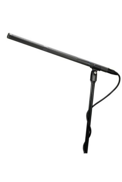 Picture of AT8015 Shotgun Mic Condenser Line+Gradient
