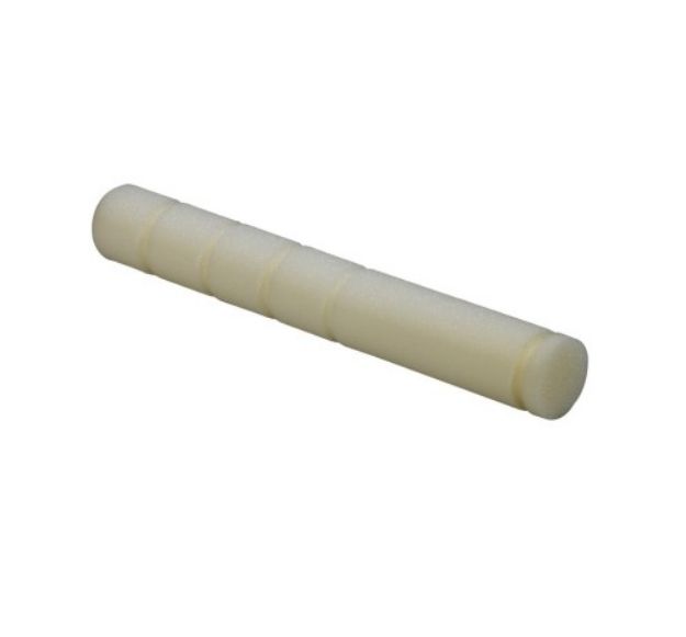 Picture of AT8138WH Gooseneck Mic Windscreen Foam Case M14/17/27 WHITE