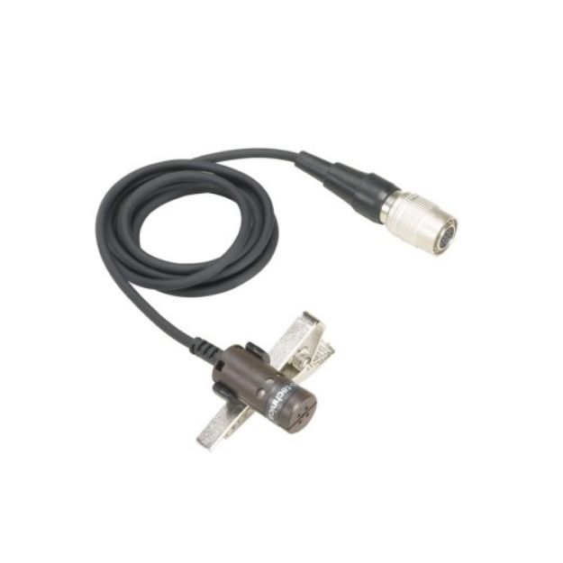 Picture of AT829CW Beltpack Lavaliere Condenser Cardioid Fits UniPak™