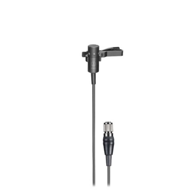 Picture of AT831CH Beltpack Lavaliere Instrument Condenser Microphone