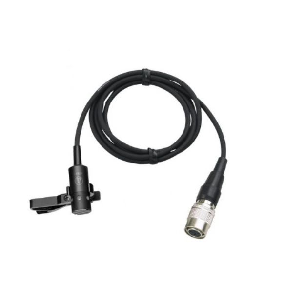 Picture of AT831CW Beltpack Lavaliere Instrument Mic
