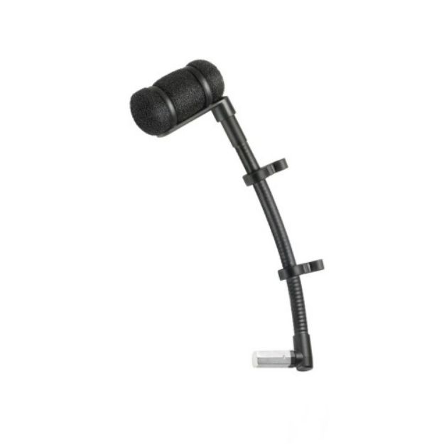 Picture of AT8490 Clip On Instrument Mic Holder UniMount® 5" Gooseneck
