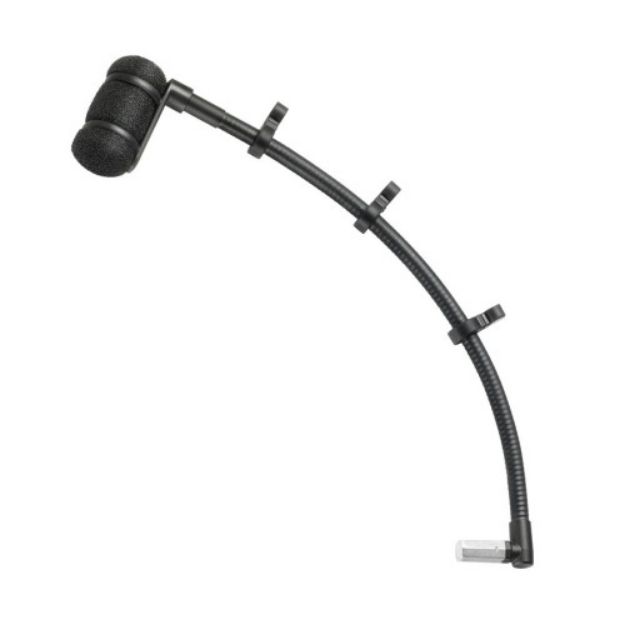 Picture of AT8490 Clip On Instrument Mic Holder UniMount® 9" Gooseneck