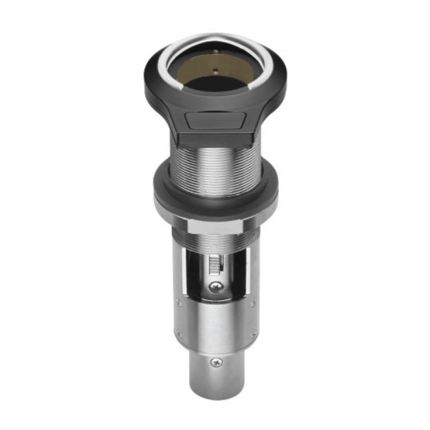 Picture of Audio-technica Flush mount microphone adapter with LED ring