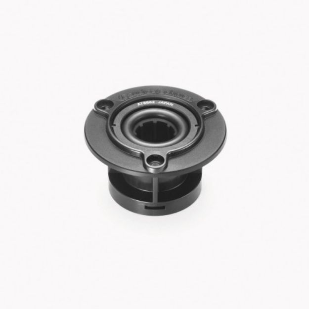 Picture of AT8662 Gooseneck Mic Holder Shock Mount