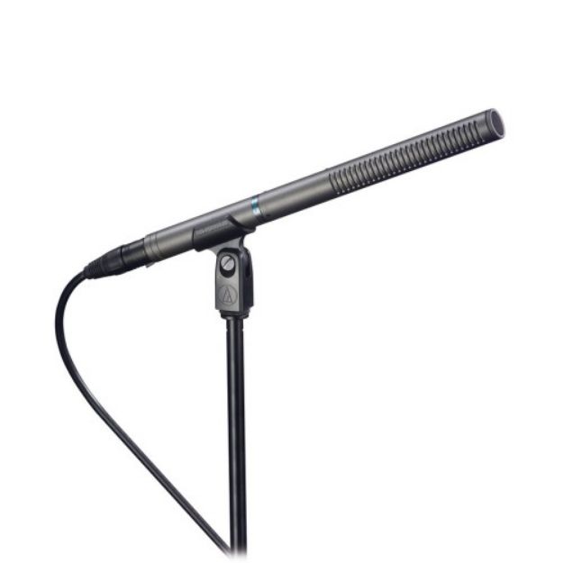 Picture of AT897 Shotgun Mic Condenser Line+Gradient