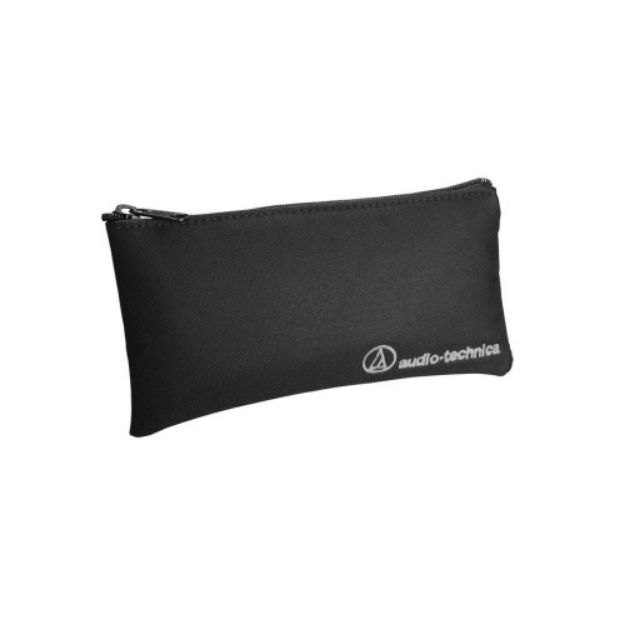 Picture of ATBG1 Mic Accessory Soft Protective Pouch