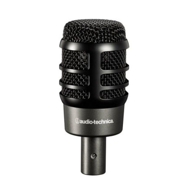 Picture of ATM250 Bass Instrument Mic Dynamic Hypercardioid