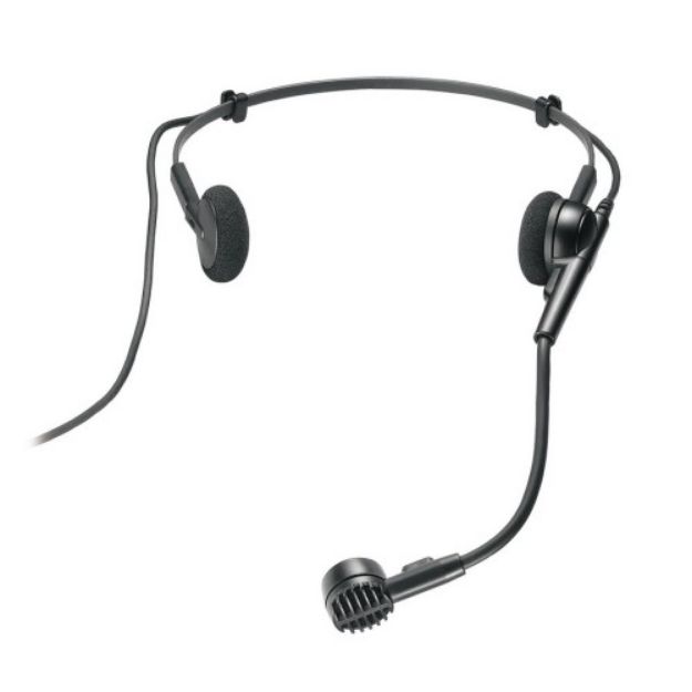 Picture of ATM75CW Headworn Condenser Cardioid For UniPak™