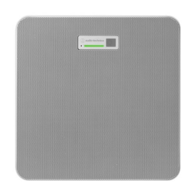 Picture of Audio-technica ATND1061 Beamforming Ceiling Array microphone