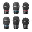 Picture of Cardioid condenser microphone capsule (ATM710 equivalent)