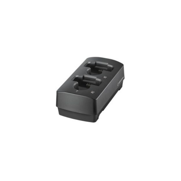 Picture of ATWCHG3 Two slot battery charger - System 20, 3000 series