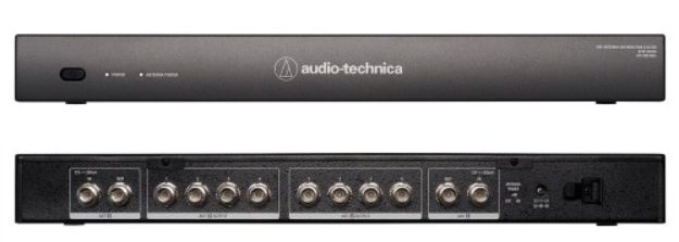 Picture of ATWDA49 Antenna Distribution System UHF Active 440-900 MHz