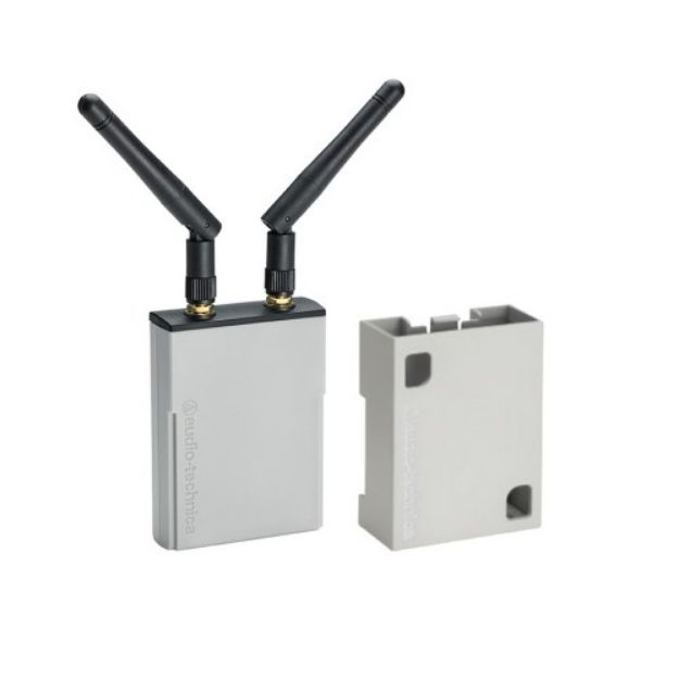 Picture of ATWRU13 Receiver Module 2.4 GHz For System10 Series
