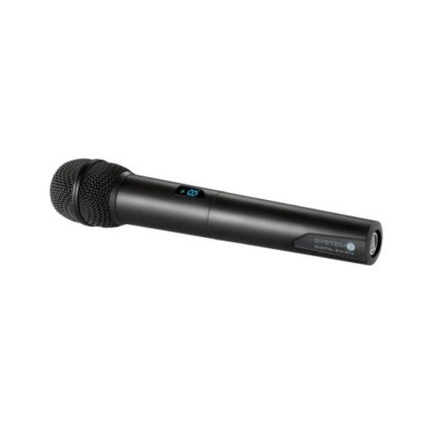 Picture of ATWT1002 Hand Held Transmitter GHz For System10 Series