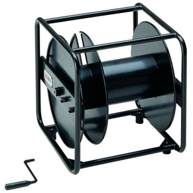 Picture of Cable Reel Metal Body 440mm Box Frame