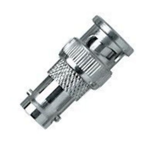 Picture of BNC Adaptor FBNC > MBNC