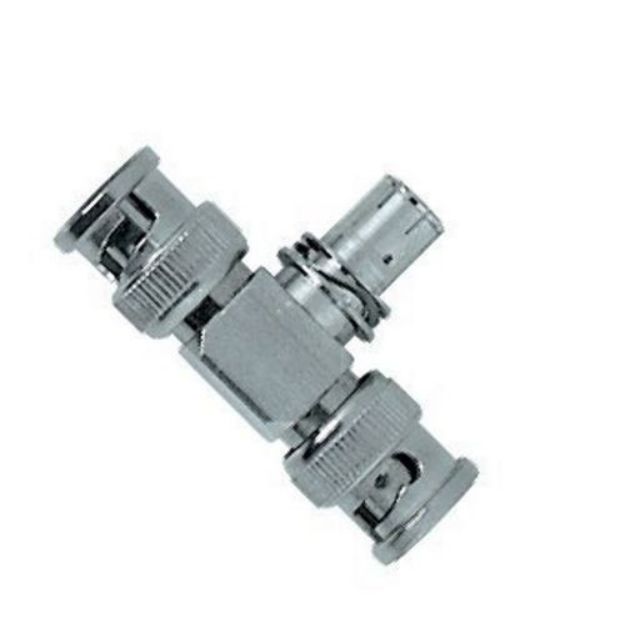 Picture of BNC Adaptor MBNC < FBNC > MBNC