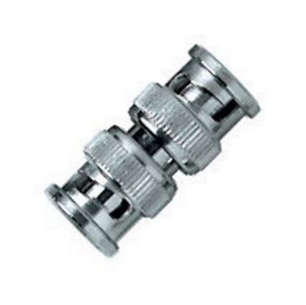 Picture of BNC Adaptor MBNC > MBNC