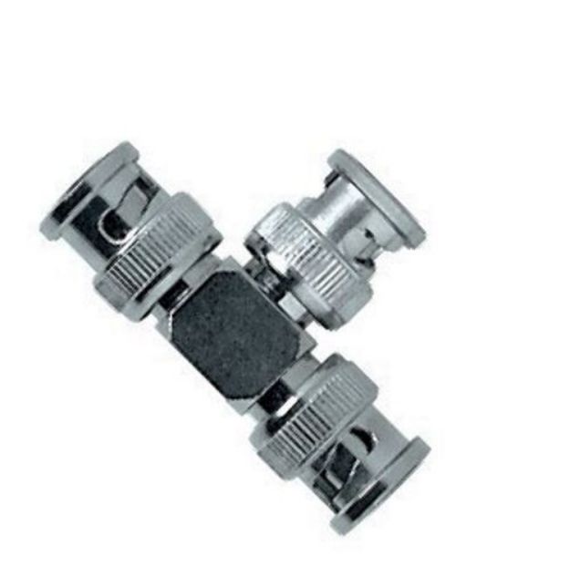 Picture of BNC Adaptor MBNC < MBNC > MBNC
