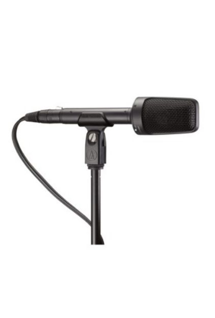 Picture of BP4025 Camera Mic Stereo XY Condenser Cardioid x 2
