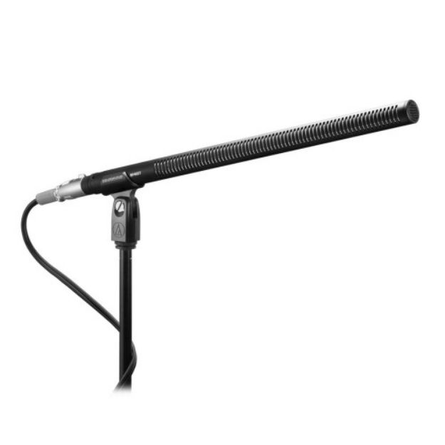 Picture of BP4027 Stereo Shotgun Condenser Line Cardioid/Figure 8