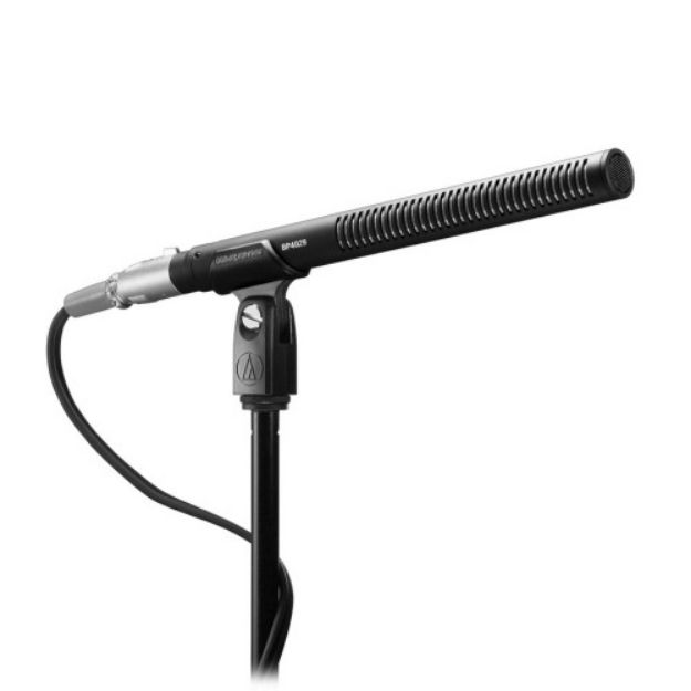 Picture of BP4029 Camera Mic Stereo Shotgun Condenser Cardioid/Fig 8