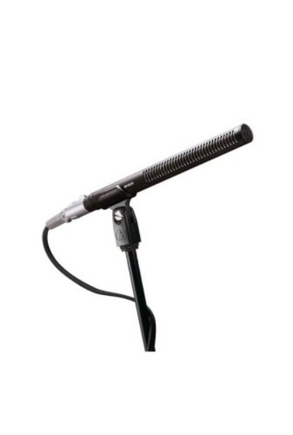 Picture of BP4073 Shotgun Mic Condenser Line+Gradient 9.17"