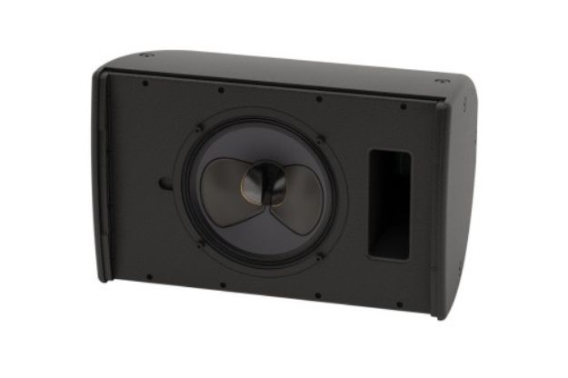 Picture of Martin 10" CDD Speaker 250W AES 1000W peak BLACK