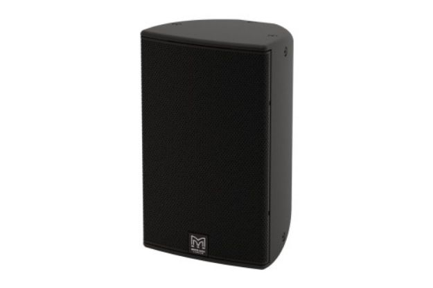 Picture of Martin 10" CDD Speaker Weather Resistant BLACK